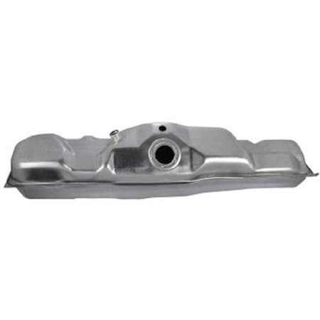 Sherman Parts Sherman Parts SHEF6B 19 US gal Gas Tank Side Mount for 1985-1986 Ford Pickup SHEF6B